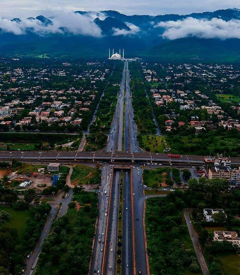 Islamabad, Pakistan