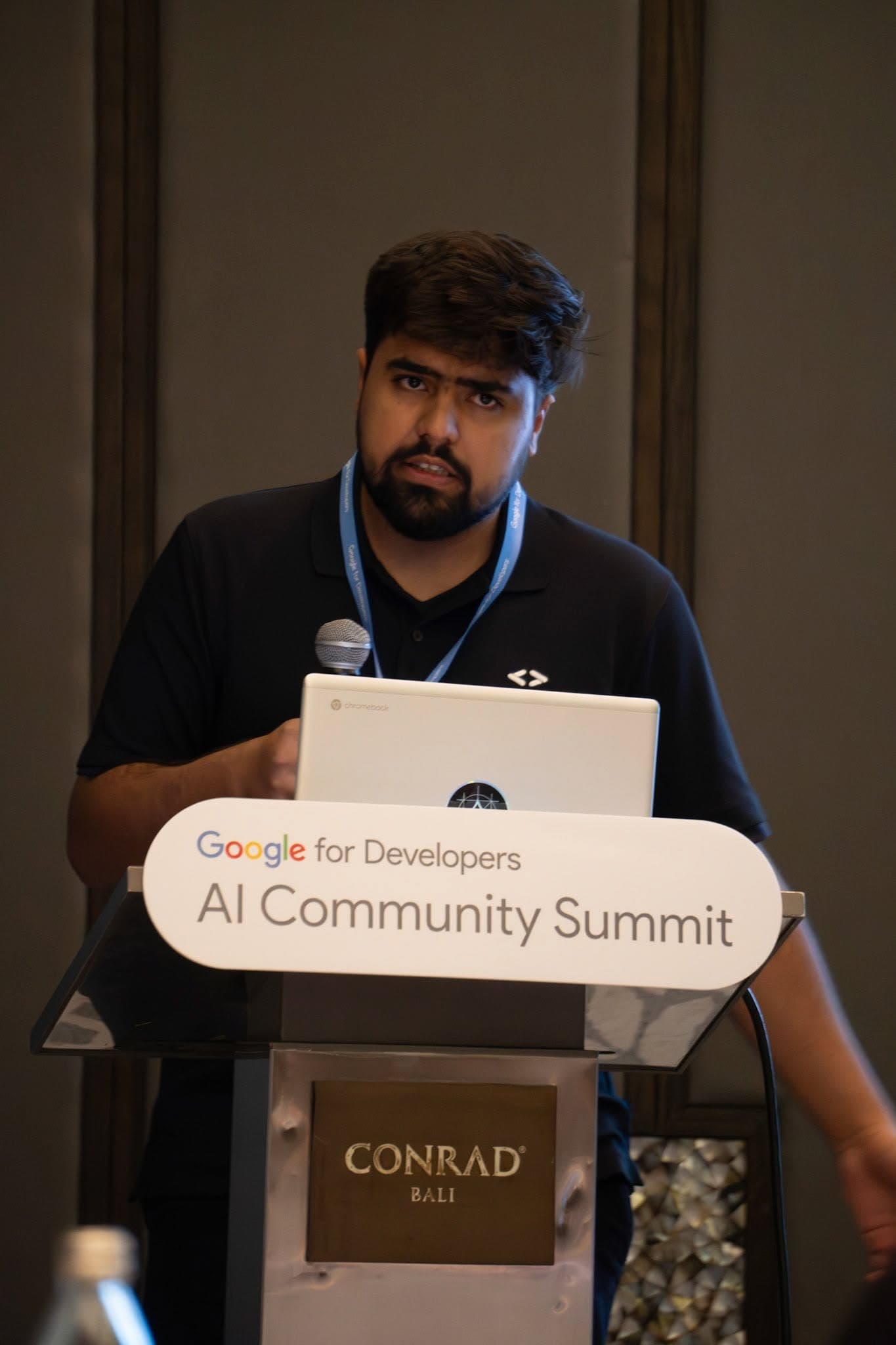 Ali Nawaz